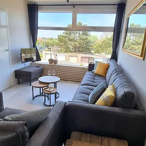  Apartment De Schelp 73 The Perfect Place!