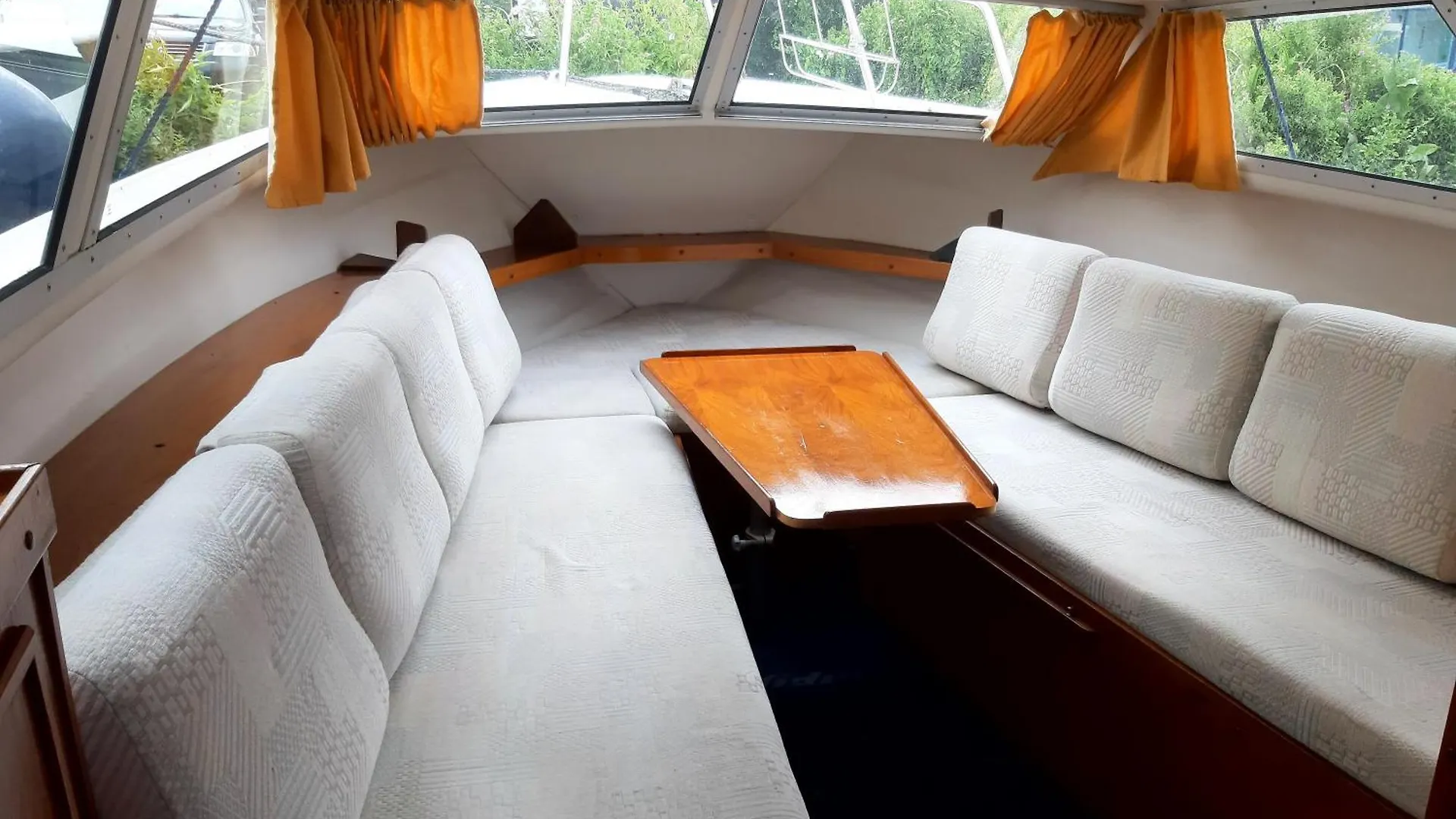 Hotel Motor Yacht Almaz à Amsterdam
